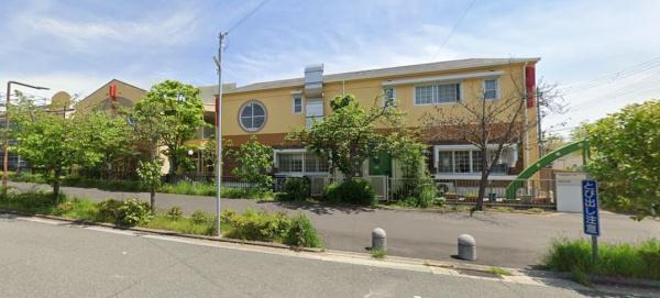 ア・ラヴリ西神南3番館(幼保連携型認定こども園同朋にこにこ園)