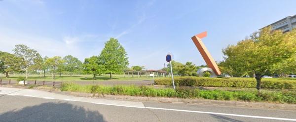 ア・ラヴリ西神南3番館(井吹台谷口公園)