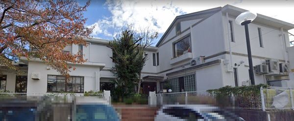 神戸市北区星和台1丁目の中古一戸建て(頌栄児童館)
