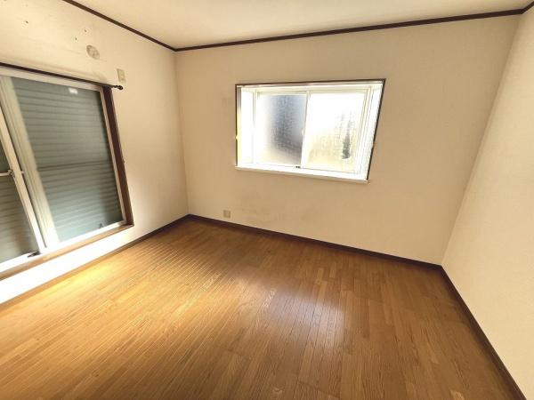神戸市北区君影町６丁目の中古一戸建て