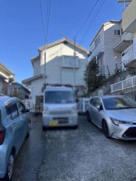 神戸市北区君影町６丁目の中古一戸建て