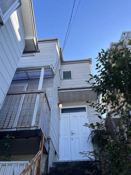 神戸市北区君影町６丁目の中古一戸建て