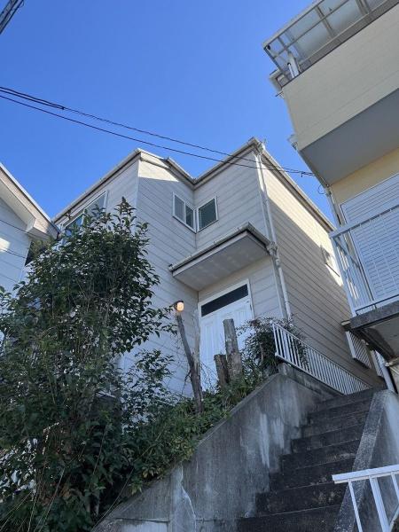 君影町6丁目　中古戸建
