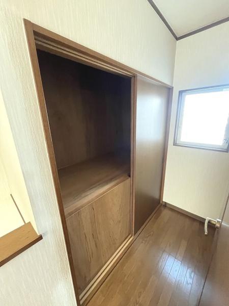 神戸市北区君影町６丁目の中古一戸建て