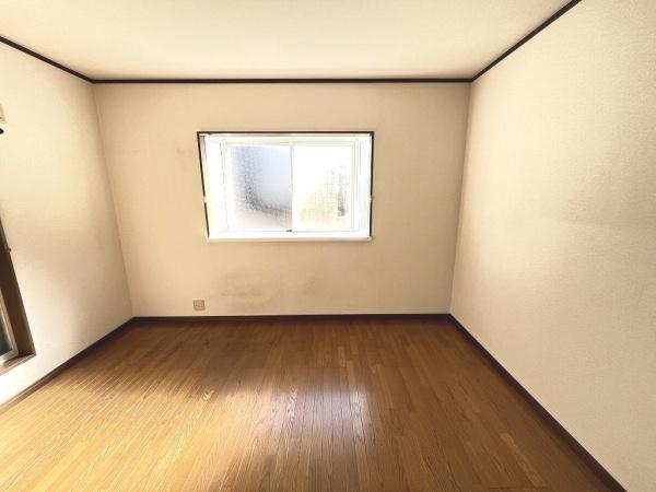 神戸市北区君影町６丁目の中古一戸建て