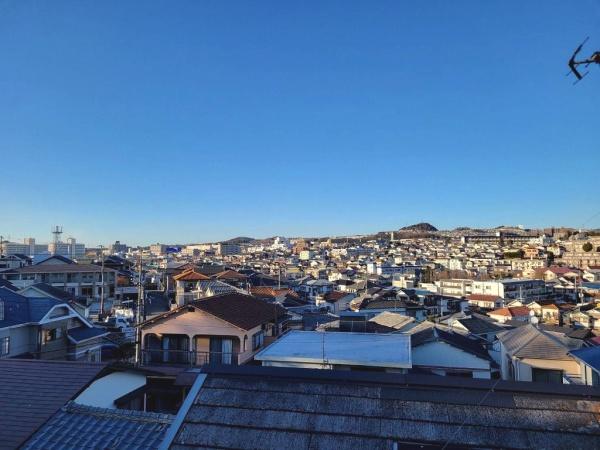 君影町6丁目　中古戸建