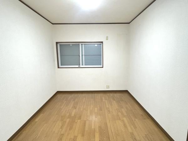 君影町6丁目　中古戸建