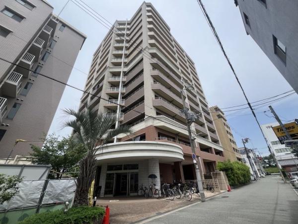 クレスタ梅田ＥＡＳＴアヴァンツィオ