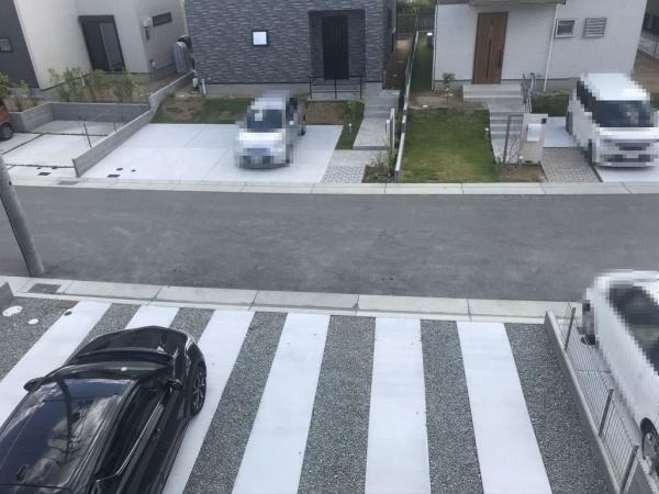 ◆上津台5丁目令和２年建築◆タマホーム施工◆