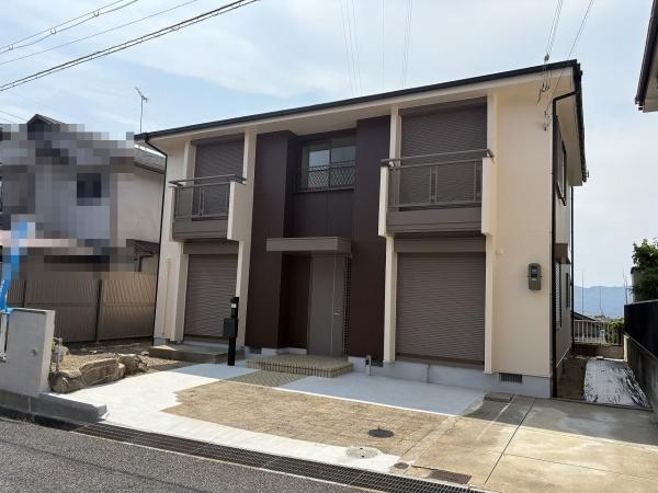 中古戸建て