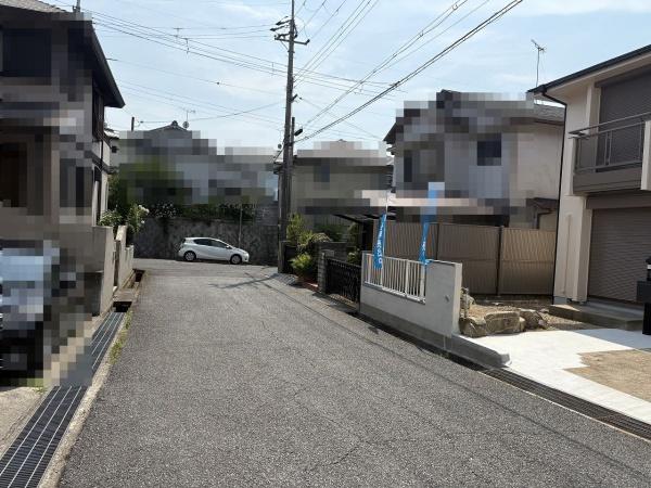 中古戸建て