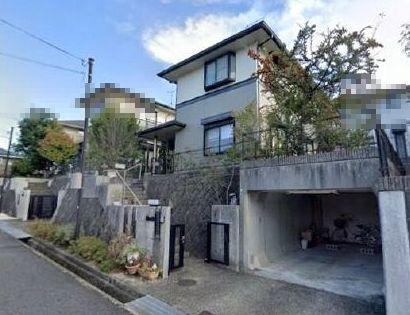 中古戸建て