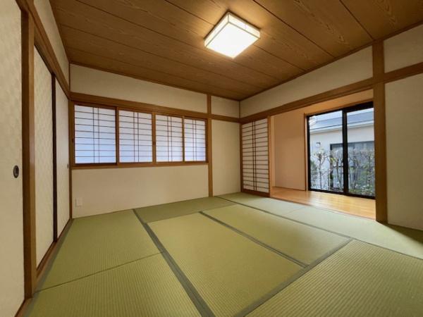 神戸市北区桂木３丁目の中古一戸建て