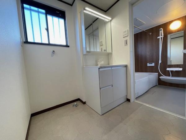 神戸市北区桂木３丁目の中古一戸建て