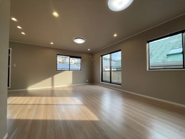 神戸市北区桂木３丁目の中古一戸建て
