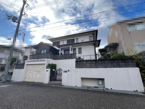 中古戸建て