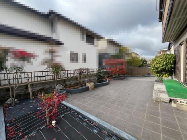中古戸建て