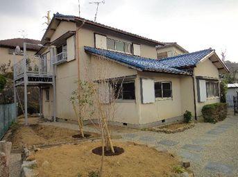 中古戸建て