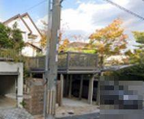 中古戸建て