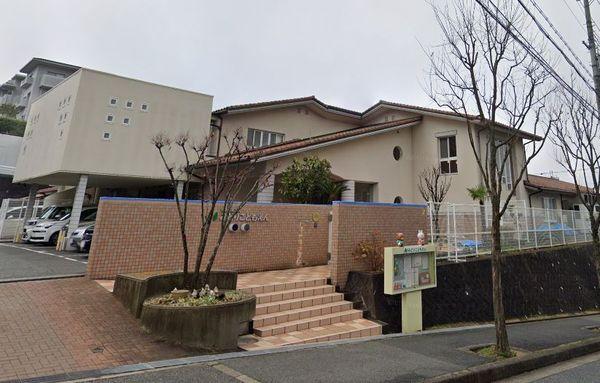 ルネ神戸北町2サウスコート1番館(みどりこども園)