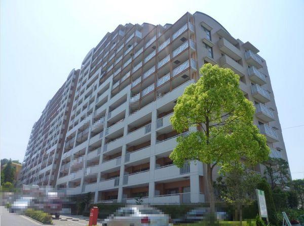 ライブシティ神戸緑園都市３号棟