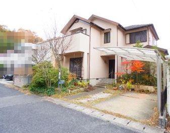 中古戸建て