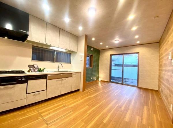 中古戸建て