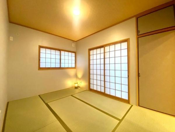 中古戸建て