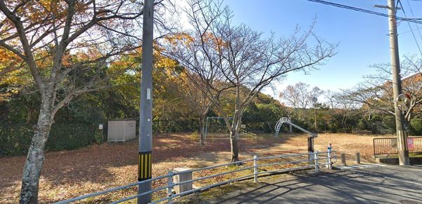神戸市北区山田町原野字エンドの中古一戸建て(大滝山公園)
