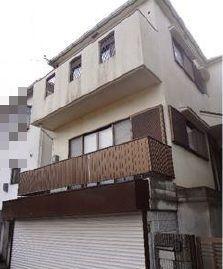 神戸市北区山田町原野字エンドの中古一戸建