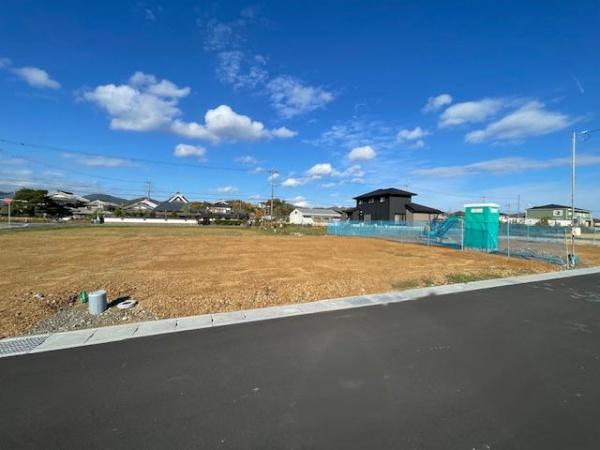 丹波篠山市　池上売土地　2号地