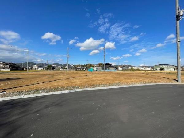 丹波篠山市　池上売土地　2号地