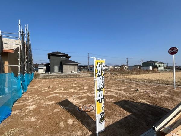 丹波篠山市池上の土地