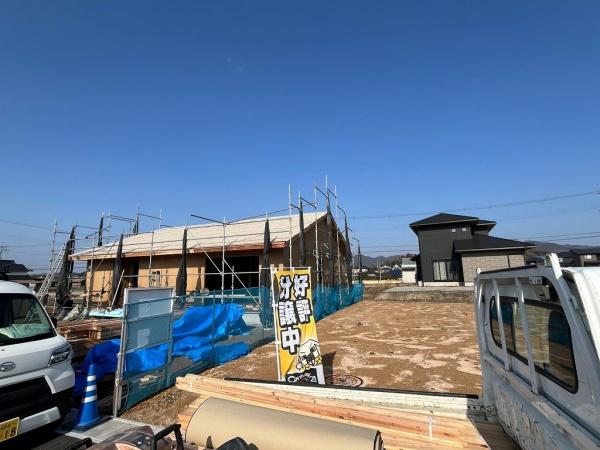 丹波篠山市池上の土地