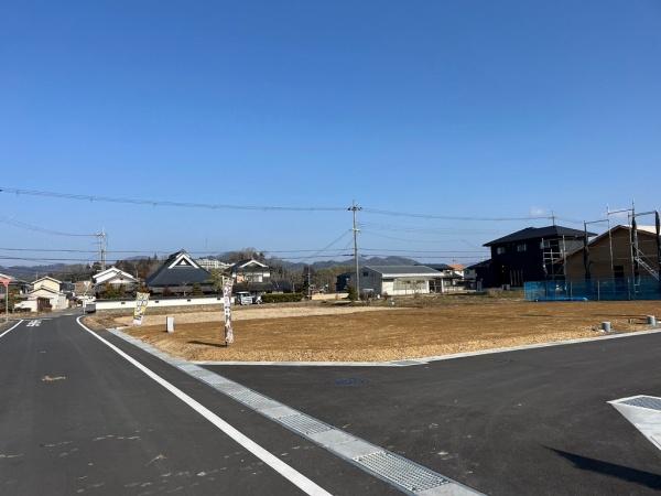 丹波篠山市　池上売土地　1号地