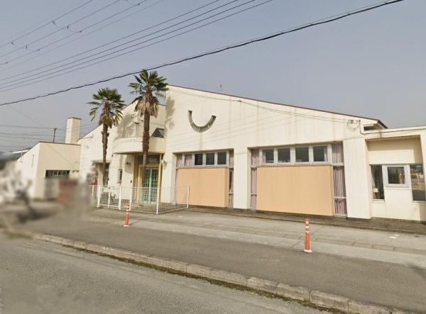 丹波篠山市池上の土地(市立たかしろ保育園)