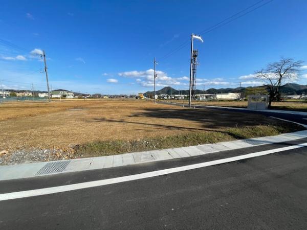 丹波篠山市　池上売土地　6号地