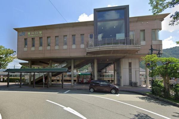 丹波篠山市池上の土地(篠山口駅)