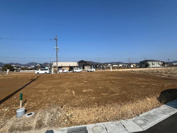 丹波篠山市池上の土地