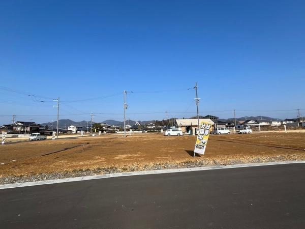 丹波篠山市池上の土地