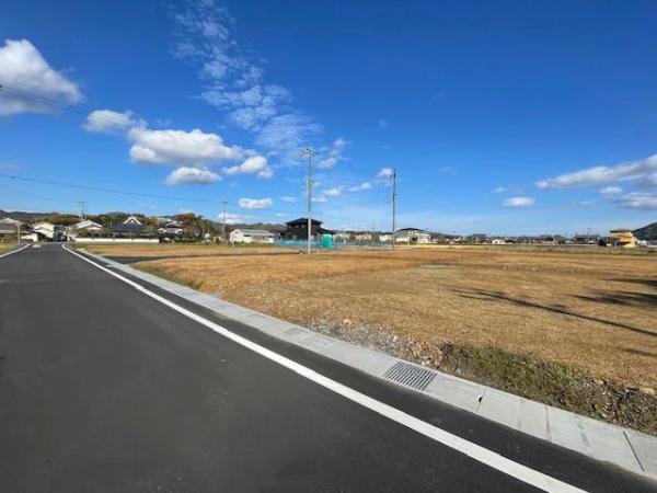 丹波篠山市　池上売土地　9号地