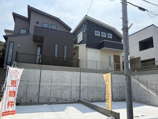 新築戸建て　１号地