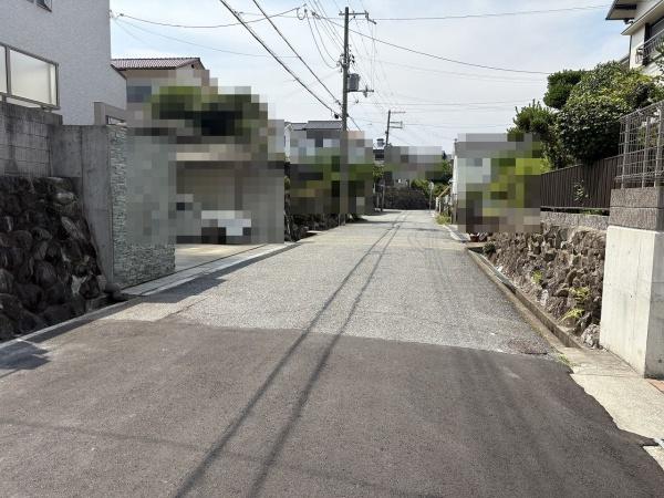 新築戸建て　２号地