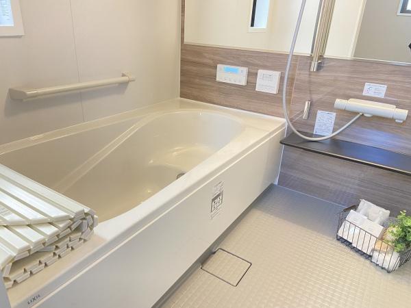 新築戸建て