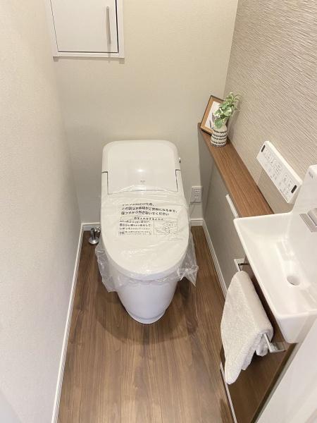 新築戸建て