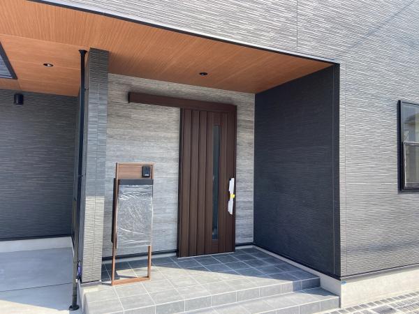 新築戸建て