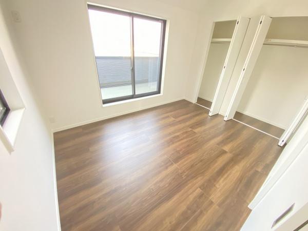 新築戸建て