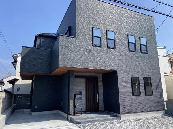 新築戸建て