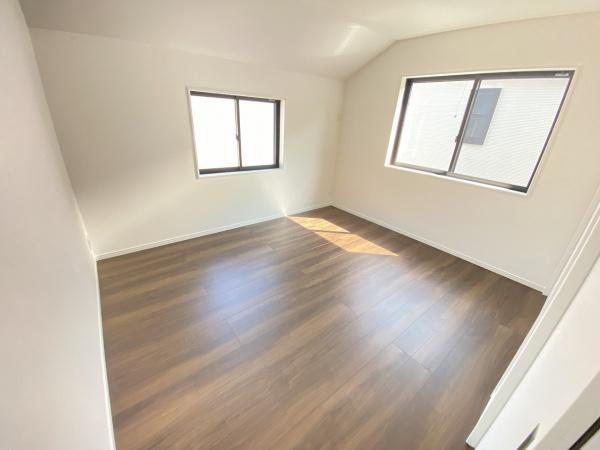 新築戸建て