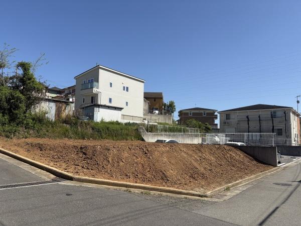 明石市魚住町金ケ崎岡畑売土地３号地